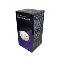 [DS2] マスク(防塵用/排気弁付/10枚)_選択画像02