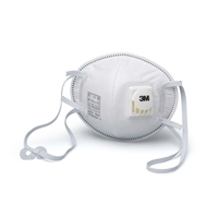 [DS2] マスク(防塵用/排気弁付/10枚)_選択画像02