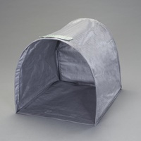 610x580x550mm ちりとり型バッグ(高耐久)