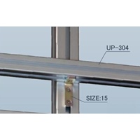 30角用 L型ブラケット(2つ穴)_選択画像03