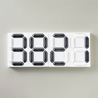 88x 53mm デジタル数字札(粘着テープ式)_選択画像04