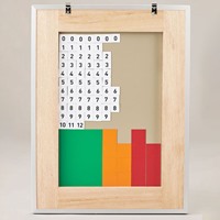 600x450mm 無災害記録表[安全第一]_選択画像04