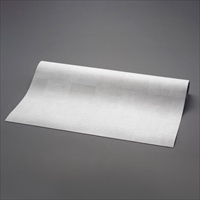 900x900mm 室外機床用遮熱シート(タイル柄)