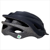 [56-60cm] 自転車用ヘルメット(ブラック)_選択画像03