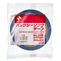9mmx50m パックシールテープ(青/1巻)_選択画像02