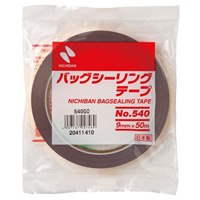 9mmx50m パックシールテープ(金/20巻)_選択画像02