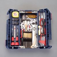 [34個組] 機械修理用工具セット_選択画像03