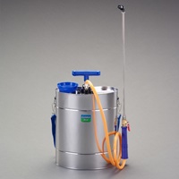 10L ハンドスプレー(肩掛式/半自動)
