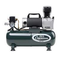 DC12V/187W エアーコンプレッサー(タンク8L_選択画像02