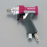70N･m/1800rpm エアーインパクトドライバー