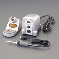 AC100V/100W コントローラー付半田ごて