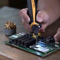 30W 半田ごて(充電式)_選択画像02