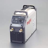 単相100･200Vデジタルインバーター直流溶接