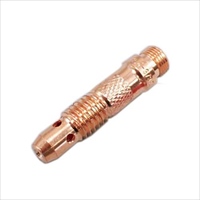 3.2mm 溶接用コレットボディ