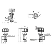 Rc1/8 inxRc1/8 inニードルバルブ_選択画像04