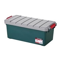 787x373x317mm 収納ボックス(バックル付)