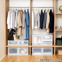 350x400x200mm　引出し式収納ケース(6個)_選択画像02