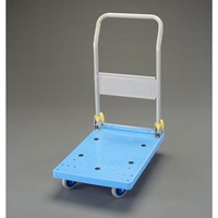 710x455mm/150kg 運搬車(静音)