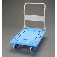 900x600mm/300kg 運搬車(静音)