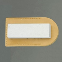 76x41x9.5mm 油砥石･天然(細目)