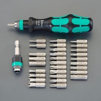 [特殊ビット]ドライバーセット