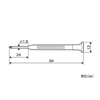 #00x94mm [+]ドライバー(精密用)_選択画像02
