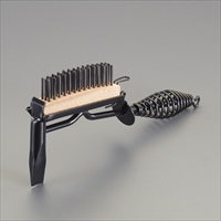 480g/280溶接･チッピングハンマー(ブラシ付