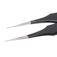 0.3x110 精密用ピンセット(エポキシコート)_選択画像02