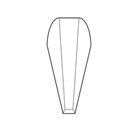 0.3x120 精密用ピンセット(エポキシコート)_選択画像03