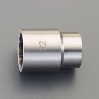 1/2 inDR/10個組 ソケットセット(SUS製)_選択画像03