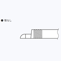 94x40x10mm カラビナ(ステンレス製)_選択画像03