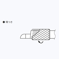 94x40x10 カラビナ(ステンレス製/安全環付)_選択画像03