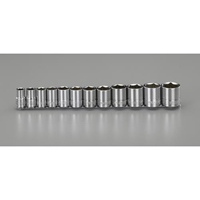 1/2 inDR/1/2 in-1･1/4 in ソケットセット