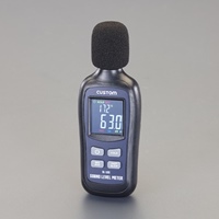 デジタル騒音計