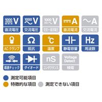 デジタルマルチメーター_選択画像02