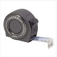 25mmx5.5m メジャー(マグネット爪)