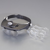 x1.2/x1.8/x2.5/x3.5 ヘッドルーペ_選択画像03