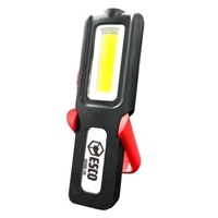 [充電式]ライト/LED(無段階調光磁石付)