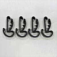ヘルメット用ヘッドライトベルトクリップx4_選択画像02