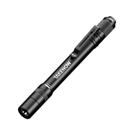 [充電式] フラッシュライト/LED(ペン型)