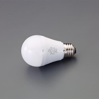 AC100V/ 4.2W/E26 電球/LED(昼光色)