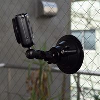 φ84x130mm吸盤式カメラ用雲台(1/4 inオス)_選択画像02