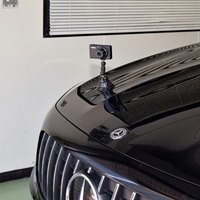 φ84x130mm吸盤式カメラ用雲台(1/4 inオス)_選択画像03