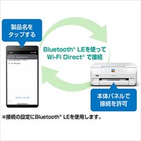 A6-A4インクジェットプリンター(6色/Wi-Fi_選択画像02