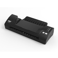 AC100V/1400W/A3 ラミネーター_選択画像03