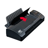 AC100V/1400W/A3 ラミネーター_選択画像04