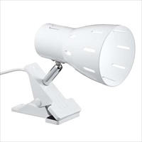 AC100V 照明灯/LED(クリップ式)