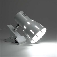 AC100V 照明灯/LED(クリップ式)_選択画像03