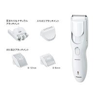 [充電式] バリカン_選択画像04