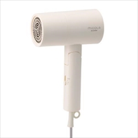 AC100V/1200Wヘアードライヤー(MinusIon/白